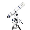 Teleskop refrakcyjny Meade LX85 115 mm