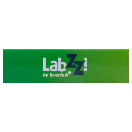 Zestaw preparatów zwierzęcych i roślinnych Levenhuk LabZZ CP24