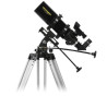 Teleskop Omegon AC 80/400 AZ-3