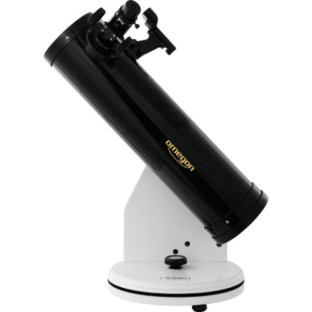 Teleskop Omegon Dobsona N 102/640 DOB