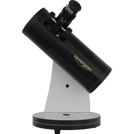 Teleskop Omegon Dobsona N 76/300 DOB