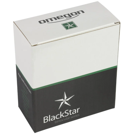 Lornetka Omegon Blackstar 10x42