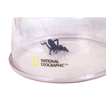 Pojemnik Bresser National Geographic 5x XXL do obserwacji owadów