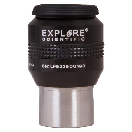 Okular Explore Scientific LER 52° 25 mm 1,25"