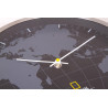 Zegar ścienny Bresser National Geographic, 30 cm