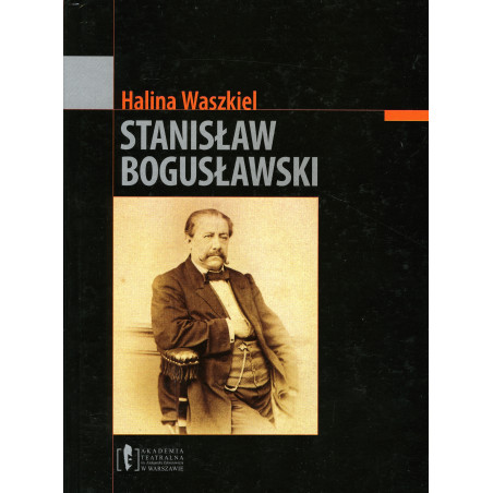 Stanisław Bogusławski_Halina Waszkiel