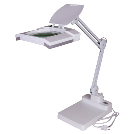 Lupa Levenhuk Zeno Lamp ZL25 LED