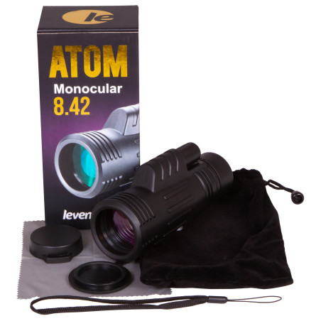 Monokular Levenhuk Atom 8x42