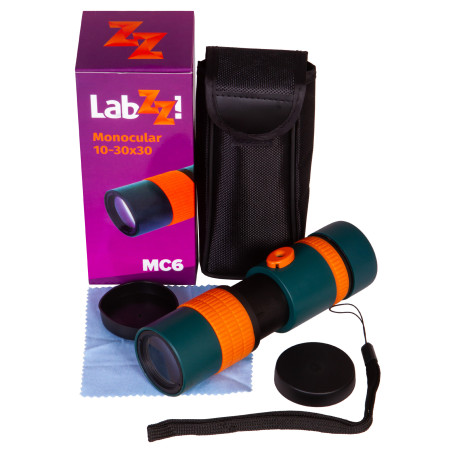 Monokular Levenhuk LabZZ MC6