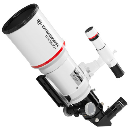 Teleskop Bresser Messier AR-102xs/460 Hexafoc OTA