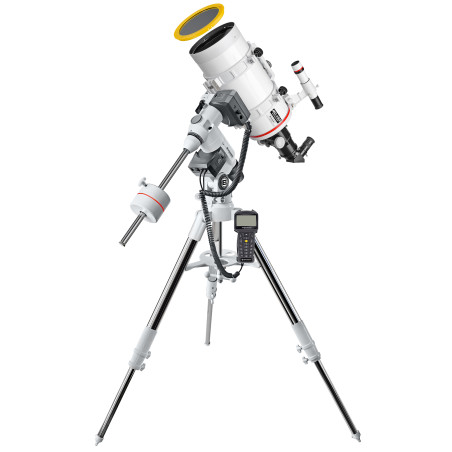 Telescop Bresser Messier MC-152/1900 Hexafoc EXOS-2 GoTo