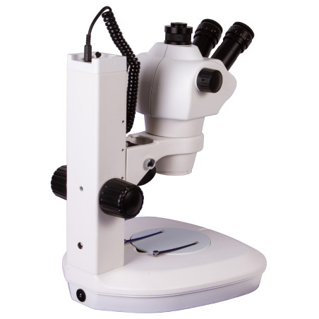 Mikroskop stereoskopowy Bresser Science ETD-201 8x–50x Trino Zoom