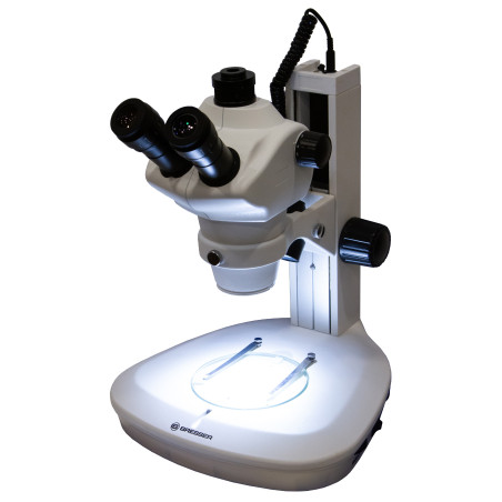 Mikroskop stereoskopowy Bresser Science ETD-201 8x–50x Trino Zoom