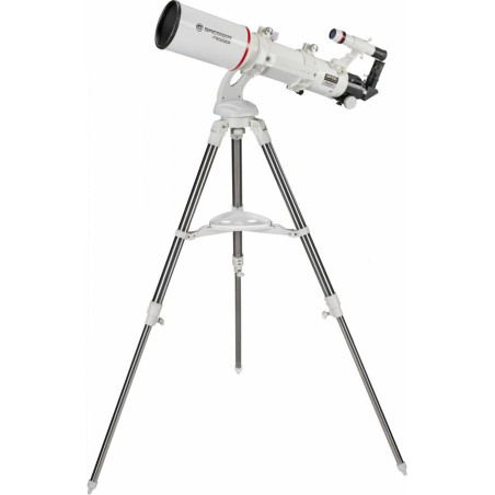 Teleskop Bresser Messier AR-102/600 NANO AZ