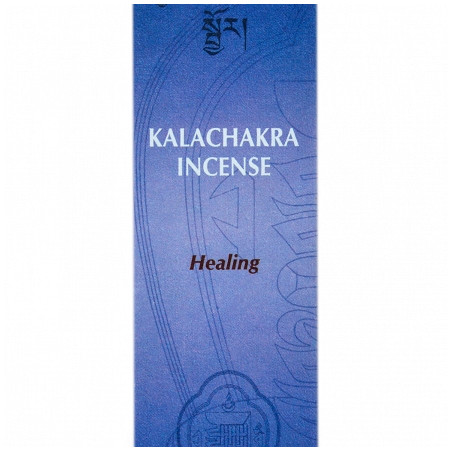 Kadzidła Kalachakra - Healing (Uzdrawianie)