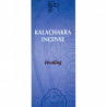 Kadzidła Kalachakra - Healing (Uzdrawianie)