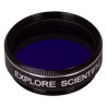 Filtr fioletowy Explore Scientific N47 1,25"