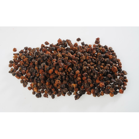 WU WEI ZI - owoc cytryńca (Schisandra) 100g