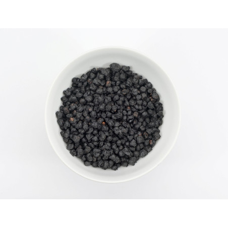 WU WEI ZI - owoc cytryńca (Schisandra) 100g