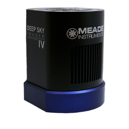 Kamera kolorowa 16 Mpix Meade Deep Sky Imager IV