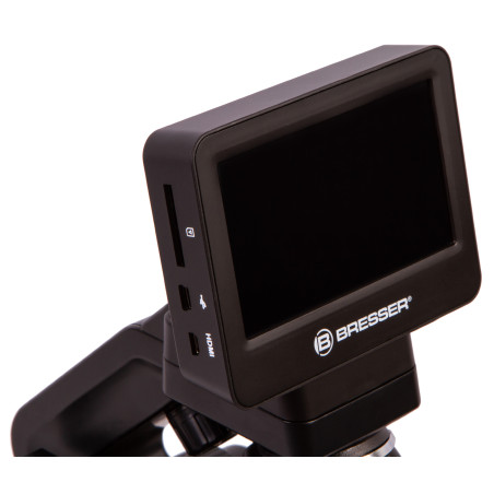 Mikroskop Bresser Biolux Touch 5MP HDMI