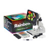 Mikroskop cyfrowy Levenhuk Rainbow DM700 LCD