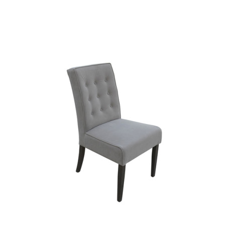 Krzesło obiadowe SHELLY 51X67X95cm