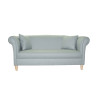 Sofa 3-osobowa LOUISA 197X78X79cm