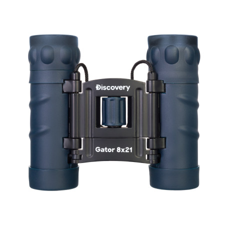 Lornetka Levenhuk Discovery Gator 8x21