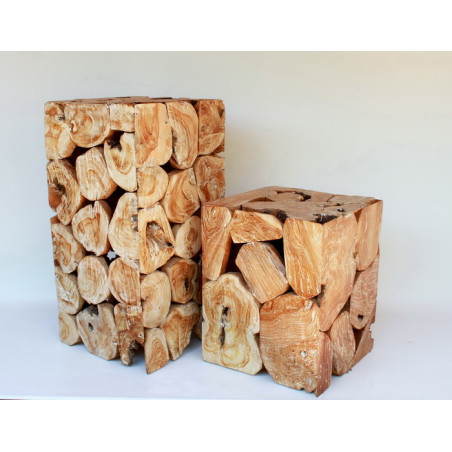 Stolik Root 40x40x45cm