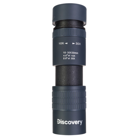 Monokular Levenhuk Discovery Gator 10—30x30