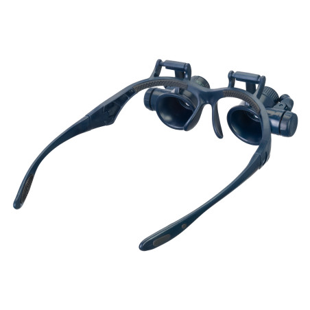 Okulary powiększające Levenhuk Discovery Crafts DGL 50