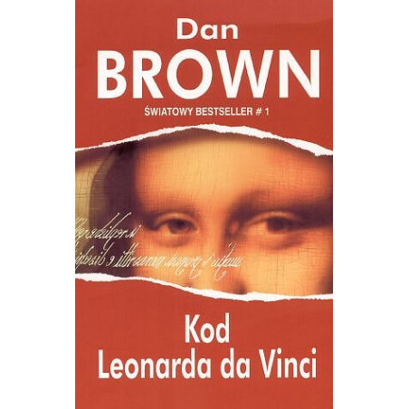 Kod Leonarda da Vinci_Dan Brown