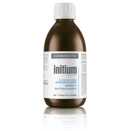 OVOBIOVITA INITIUM 250ml