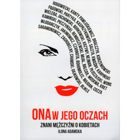 Ona w jego Oczach, znani mężczyźni o  kobietach