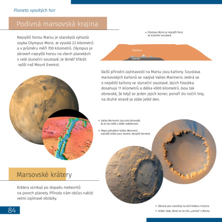 (CZ) Zestaw Levenhuk Discovery Scope 3 z książką