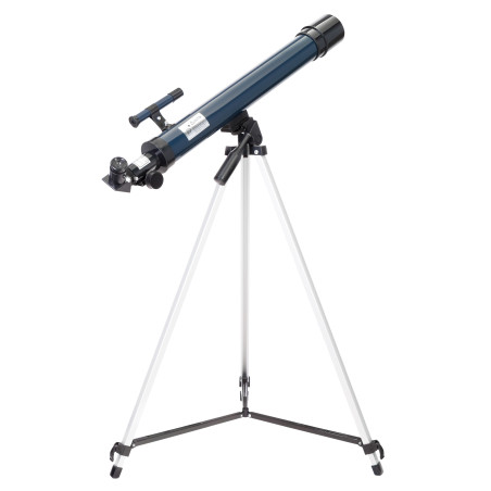 (IT) Zestaw Levenhuk Discovery Scope 3 z książką