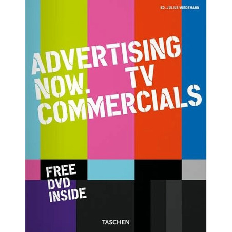 Advertising Now. TV Commercial_Weidemann Julius