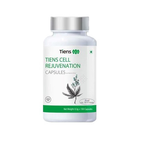 Ikan ( cell Rejuvenation Capsules ) 60 tabl TIENS