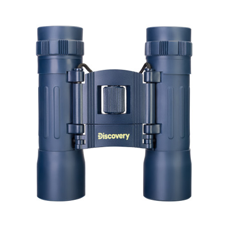 Lornetka Levenhuk Discovery Basics BB 10x25