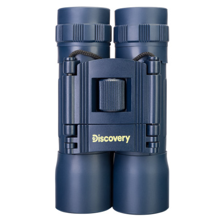 Lornetka Levenhuk Discovery Basics BB 10x25