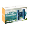 Lornetka Levenhuk Discovery Basics BB 10x25