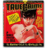 True Crime Detective Magazines 1924-1969