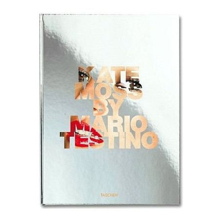 Kate Moss by Mario Testino_Testino Mario