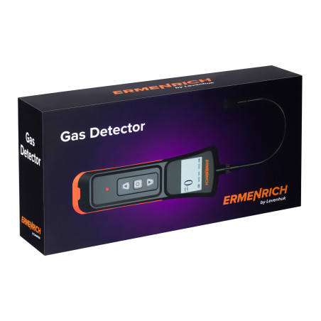 Detektor gazu Ermenrich NG40
