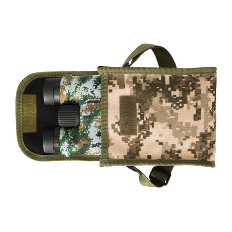 Lornetka Levenhuk Camo 10x42 z celownikiem