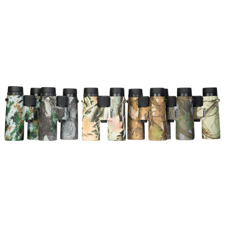 Lornetka Levenhuk Camo 10x42 z celownikiem