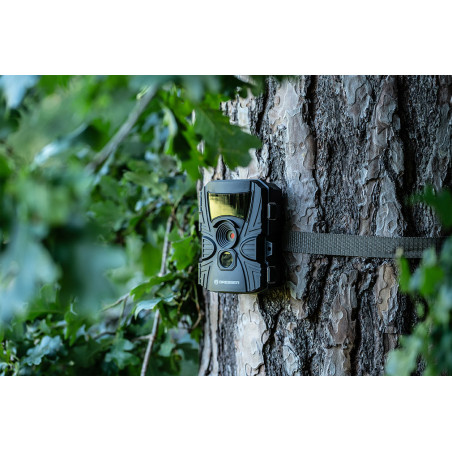 Kamera do obserwacji dzikich zwierząt Bresser 60° 5–20 MP
