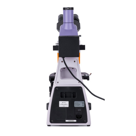 Mikroskop fluorescencyjny cyfrowy MAGUS Lum D400L LCD
