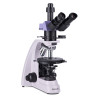 Mikroskop polaryzacyjny cyfrowy MAGUS Pol D800